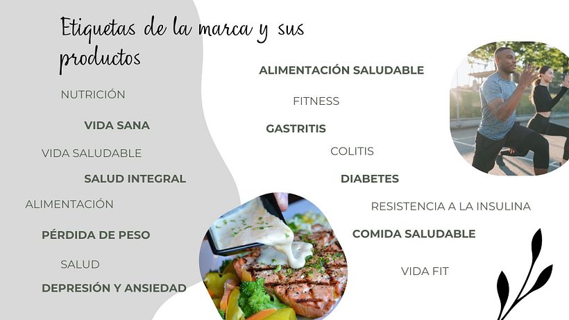 Mi proyecto del curso: Desarrollo de un plan de medios digitales 7