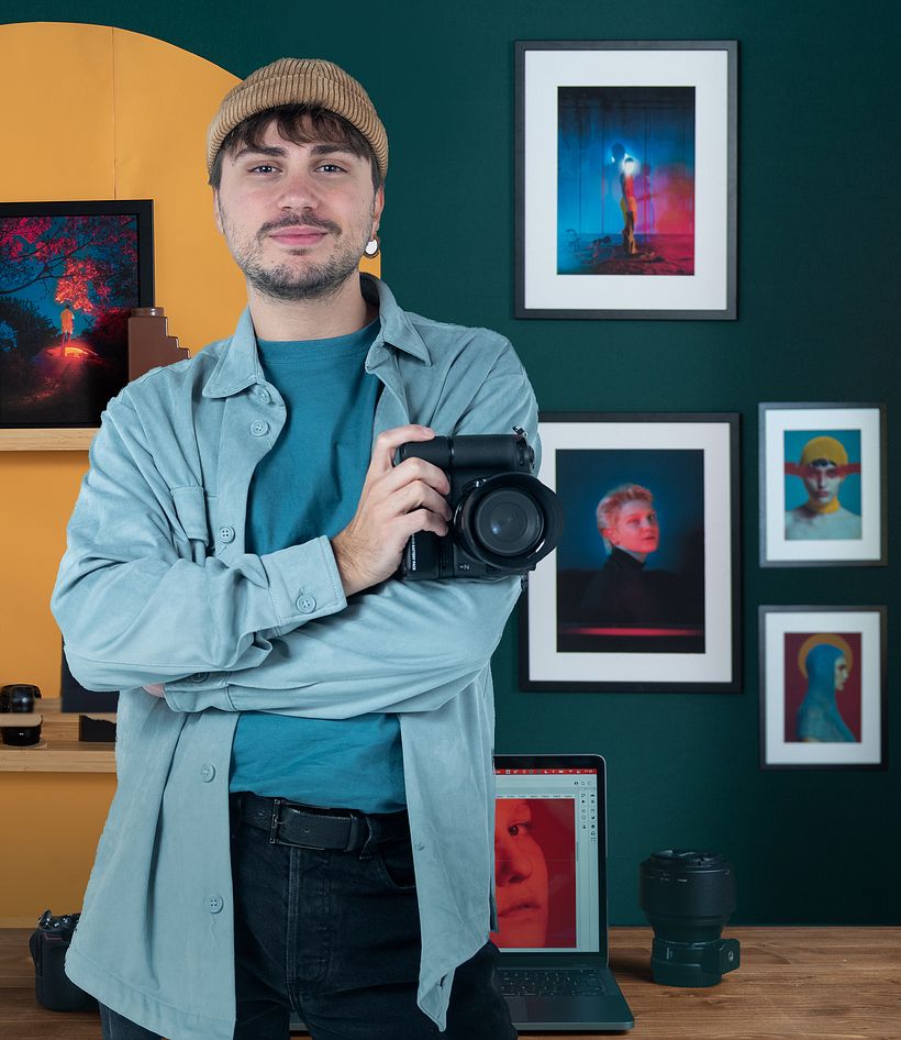 10 Common Portrait Photography Mistakes and How to Avoid Them 1