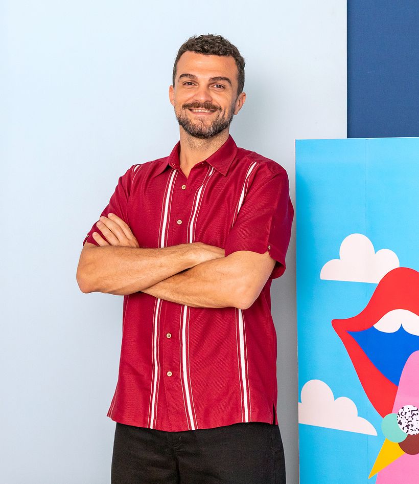 L'arte della narrazione visiva: Esplorare il potere  dell'illustrazione in pubblicità 1