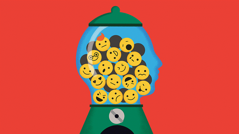 L'arte della narrazione visiva: Esplorare il potere  dell'illustrazione in pubblicità 5