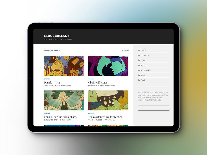 Project for course: Creating Presentations with AI 6
