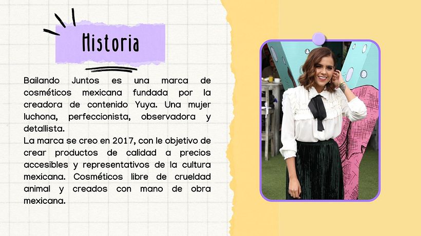 Mi proyecto del curso: Introducción al community management 2