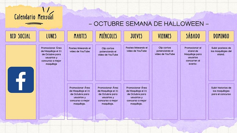 Mi proyecto del curso: Introducción al community management 9