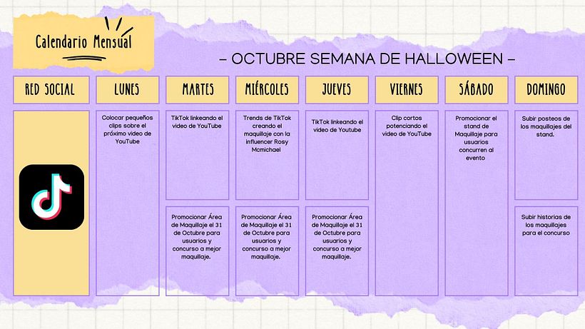 Mi proyecto del curso: Introducción al community management 11