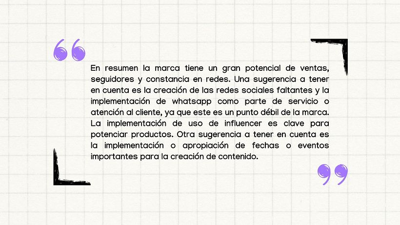 Mi proyecto del curso: Introducción al community management 15