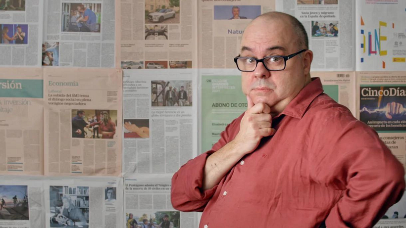 Discover tricks and tips for conducting a good journalistic interview with Paco Herranz.