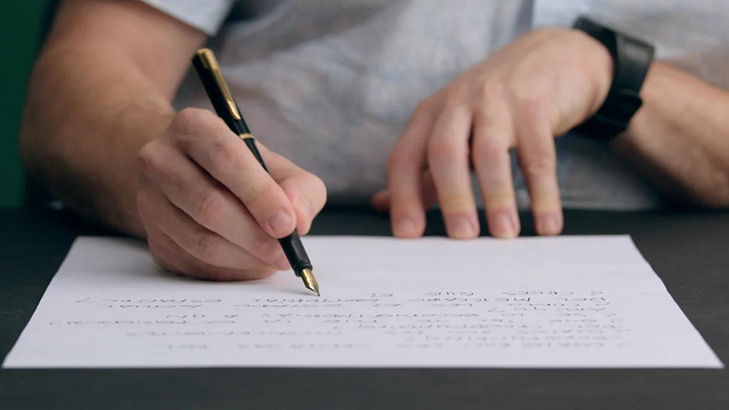 The extra questions will help you have control of the interview.
