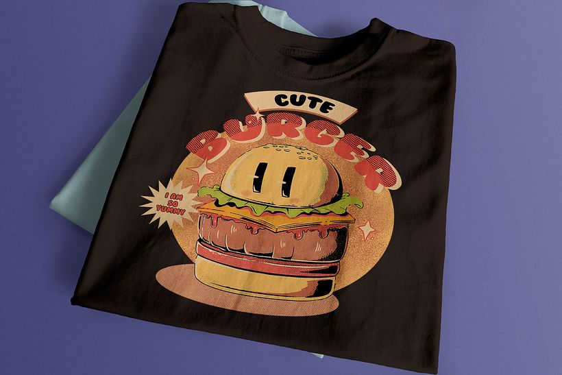 Meu projeto do curso: Monetize suas ilustrações: como transformá-las em produtos  7