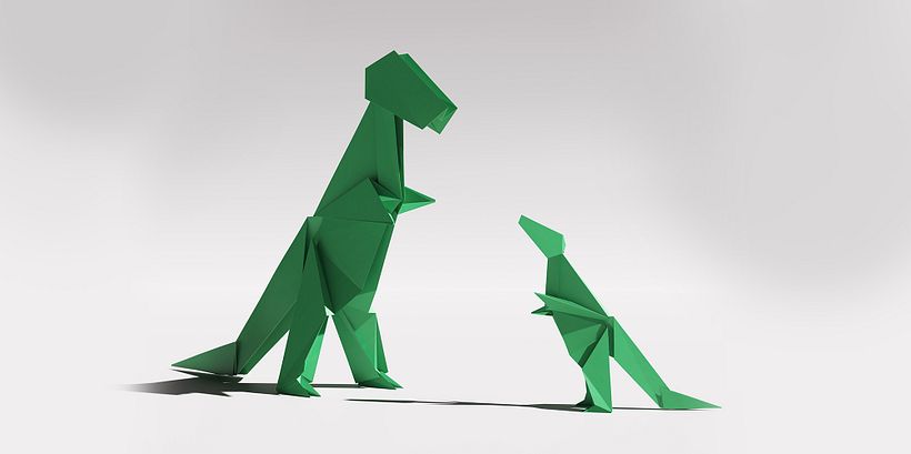 El arte terapéutico del origami: beneficios para la salud mental 1