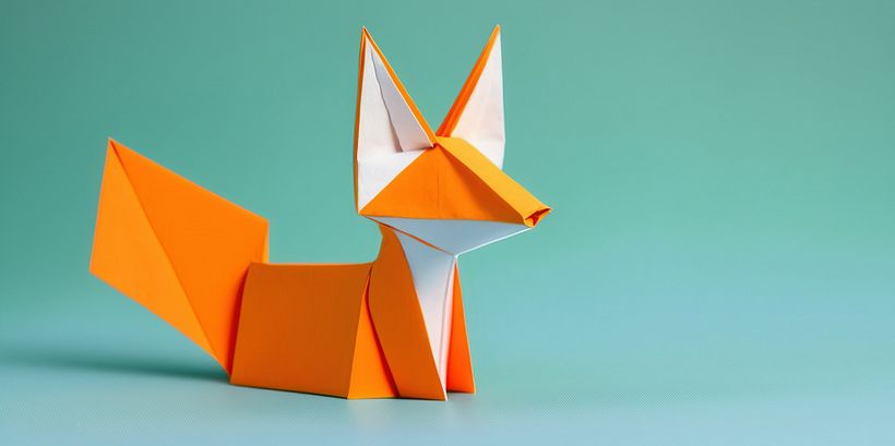 El arte terapéutico del origami: beneficios para la salud mental 5
