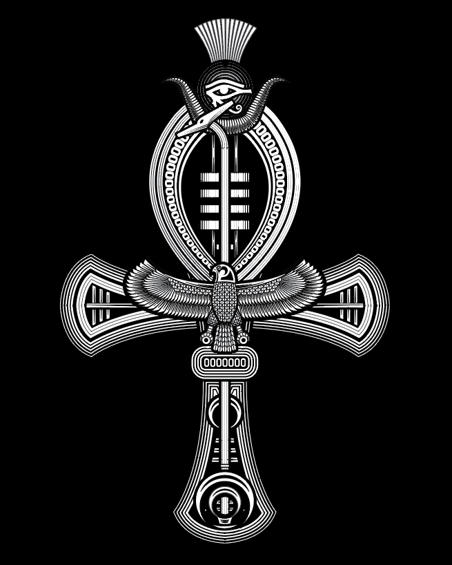 The client said that there were still a lot of empty space surrounding the graphic....