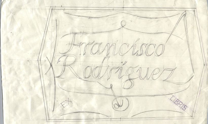 Boceto inicial
