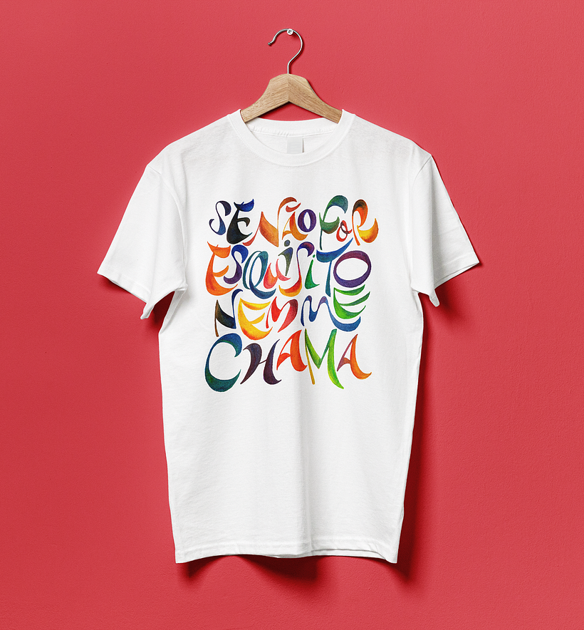 Se não for esquisito, nem me chama