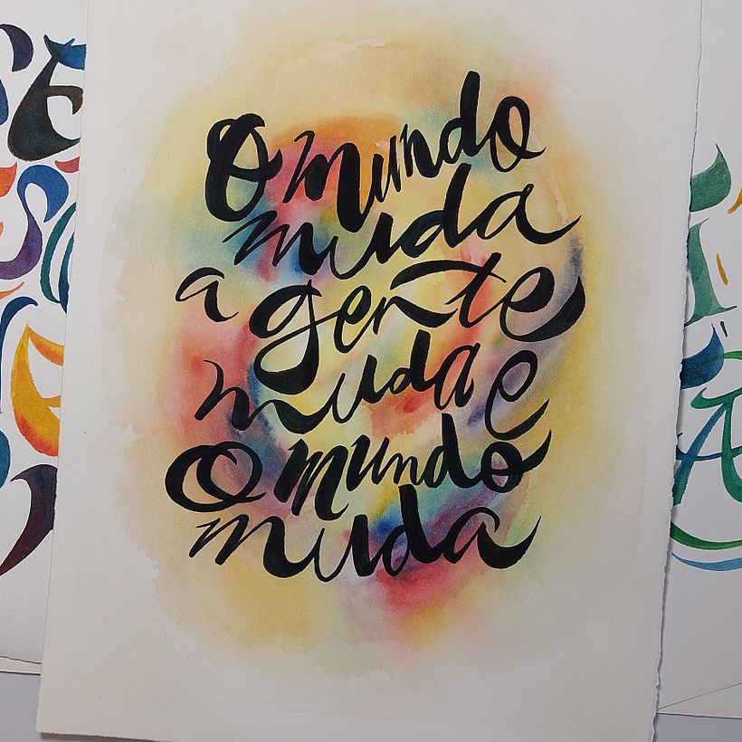 Estampas El Cabriton 7