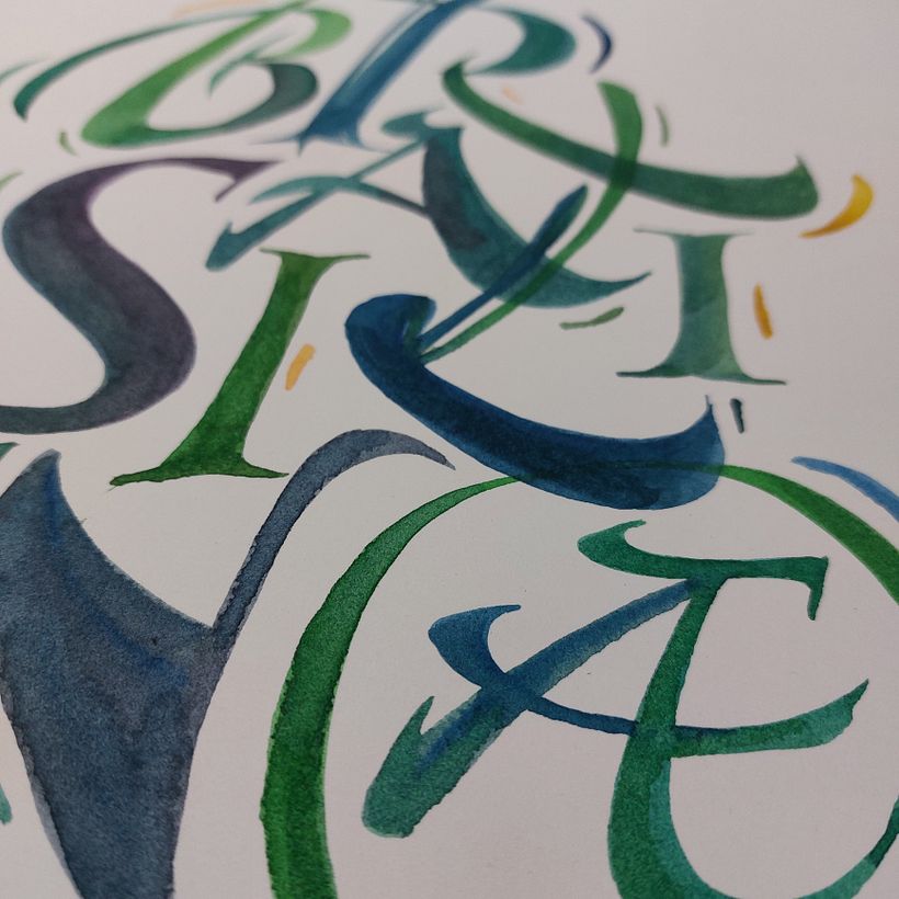 Estampas El Cabriton 10