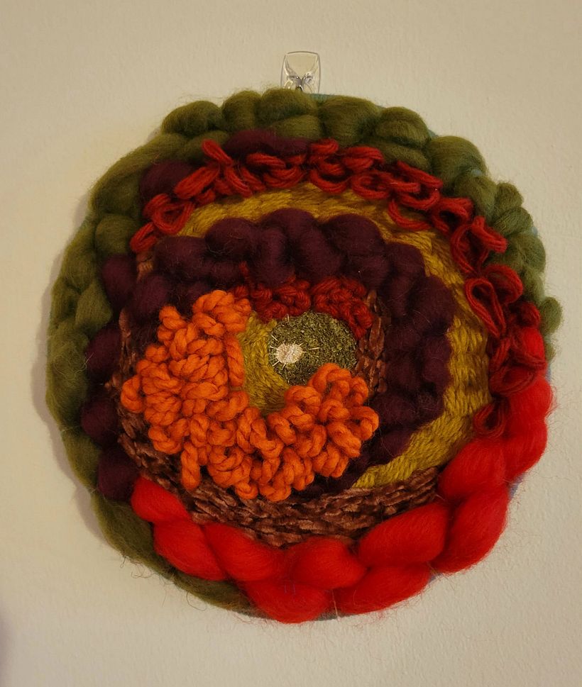 fall spirits