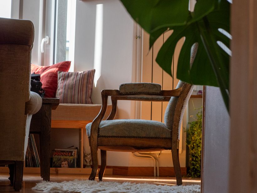 Rainy Sunday Afternoon 3