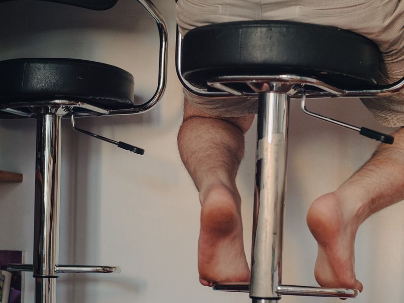 Rainy Sunday Afternoon 4