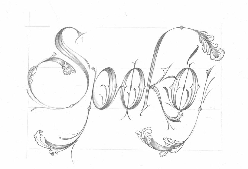 Pencil Drawings 7