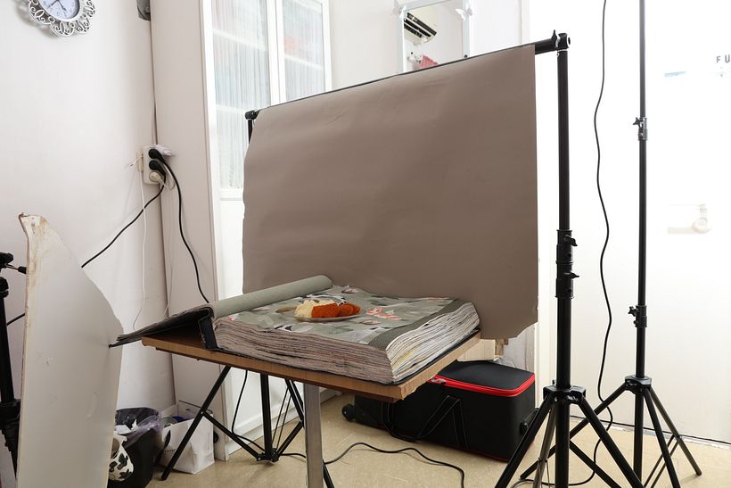 My project for course: Introduction to the Business of Food Styling 1
