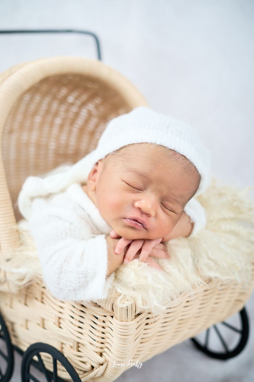 Lumi Baby - Portre Fotoğrafçılığı