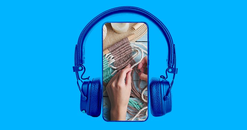 7 podcasts que todo amante del craft debería escuchar 1