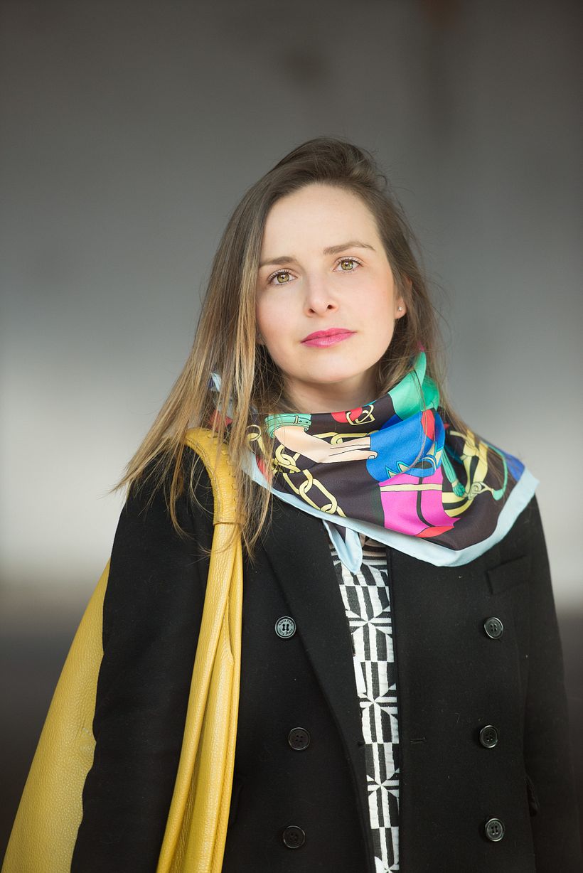 designed by Anna Deflorian