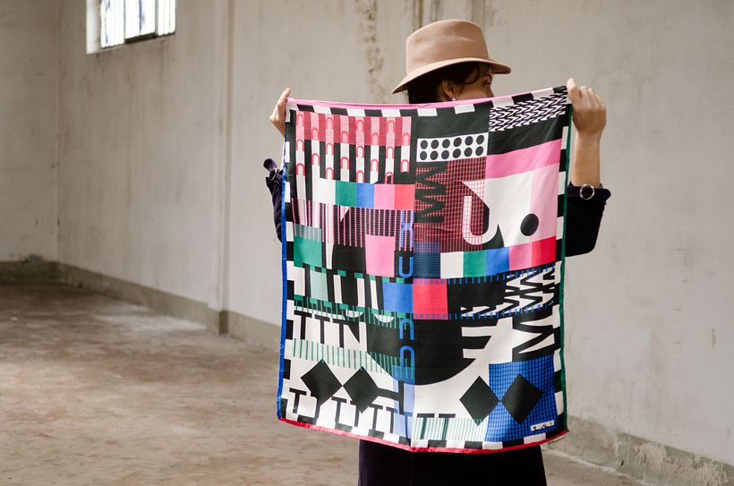 MUT - designed by Studio Mut