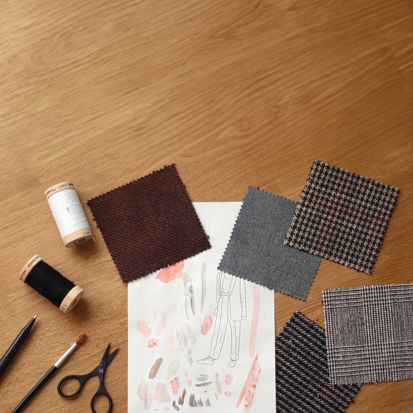 Understanding Fabric: A Beginner's Guide to Sustainable Sewing 3