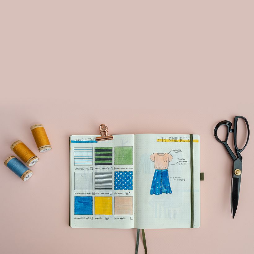 Understanding Fabric: A Beginner's Guide to Sustainable Sewing 5