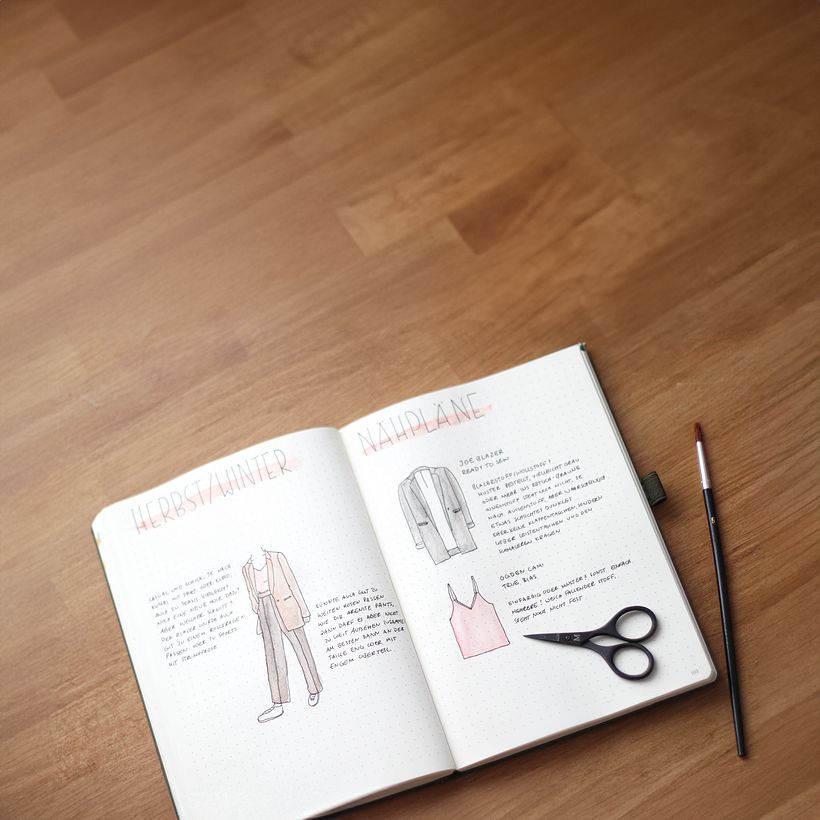 Understanding Fabric: A Beginner's Guide to Sustainable Sewing 7