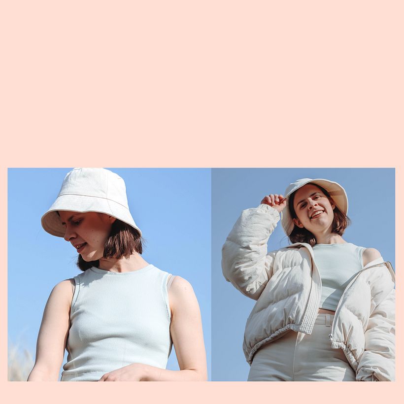 Understanding Fabric: A Beginner's Guide to Sustainable Sewing 11