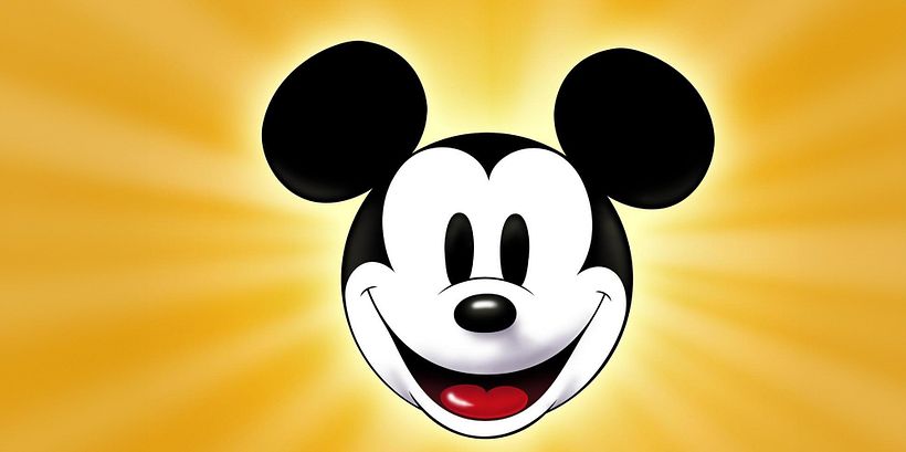 7 curiosidades de Mickey Mouse que no sabías 1