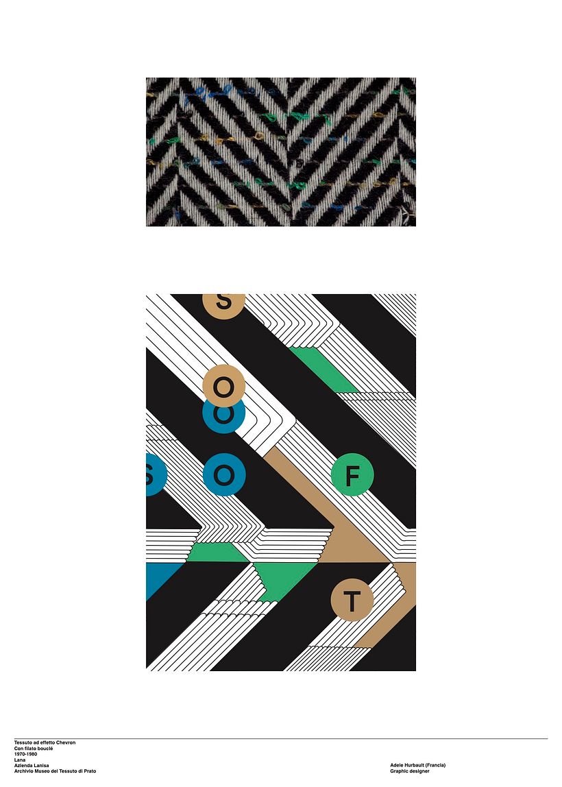 Work by Adele Hurbault