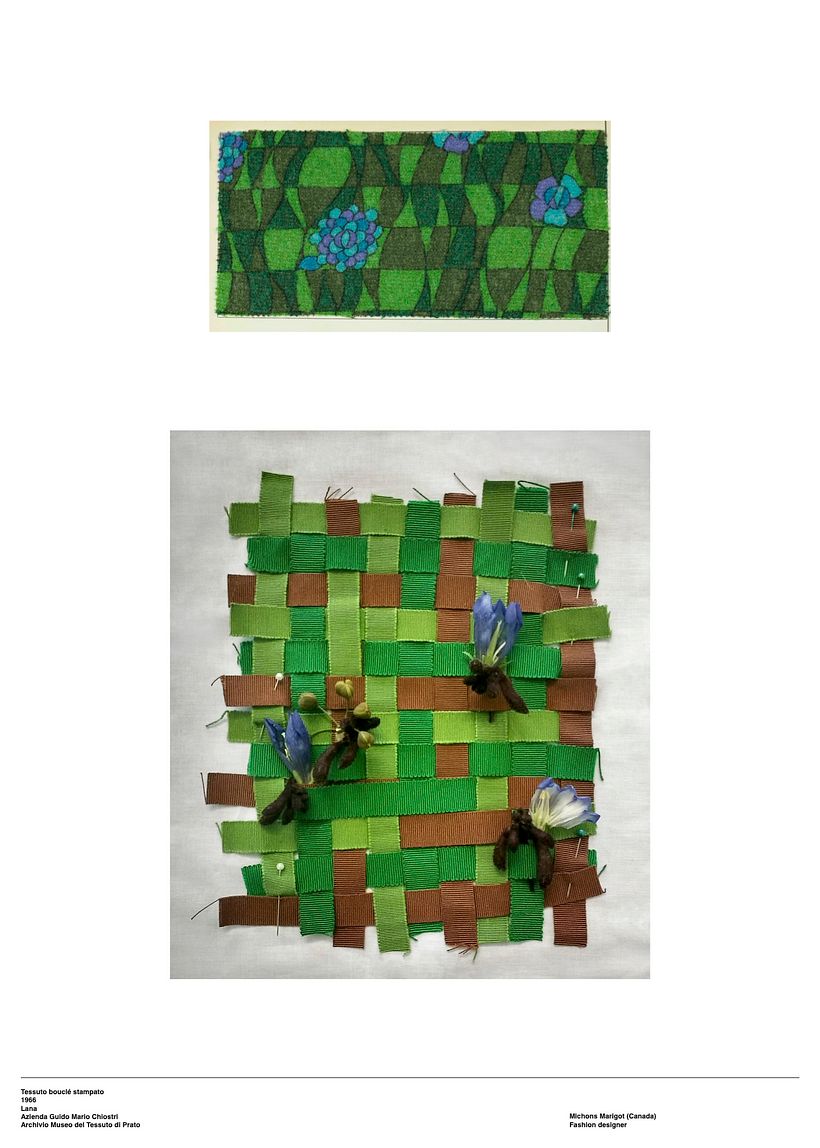 Work by Michons Marigot