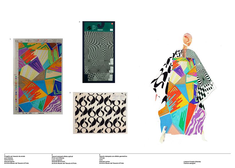 Work by Liselore Frowjin