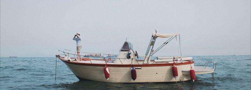 MÖBIUS [SHORT FILM]  2