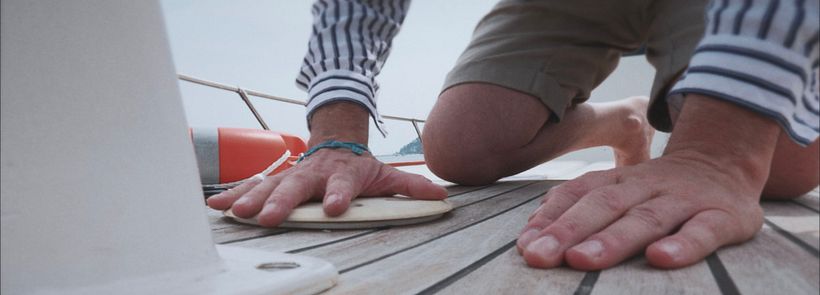 MÖBIUS [SHORT FILM]  3