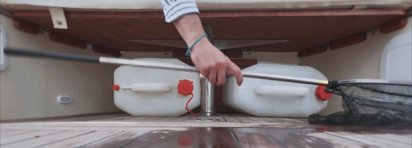 MÖBIUS [SHORT FILM]  5