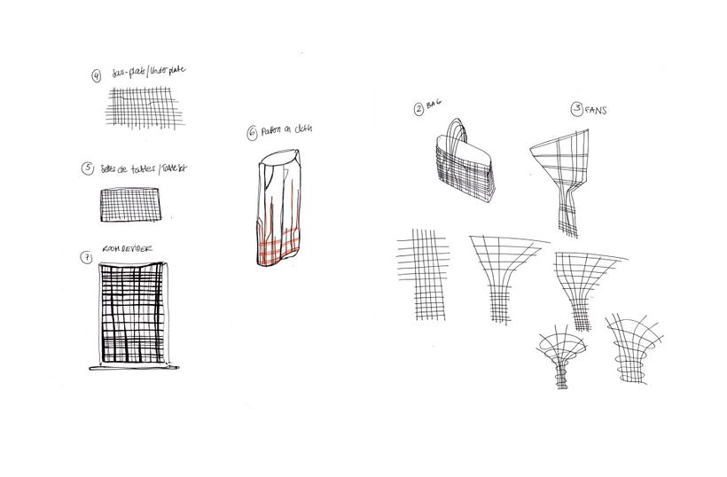 Designing with the Archive by Louisa Carmona 12
