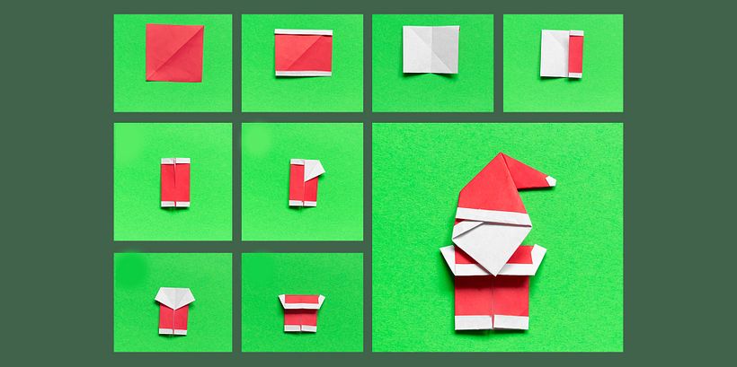 The therapeutic art of origami: benefits for mental health 10