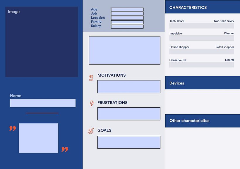 My project for course: UX Research 101 7