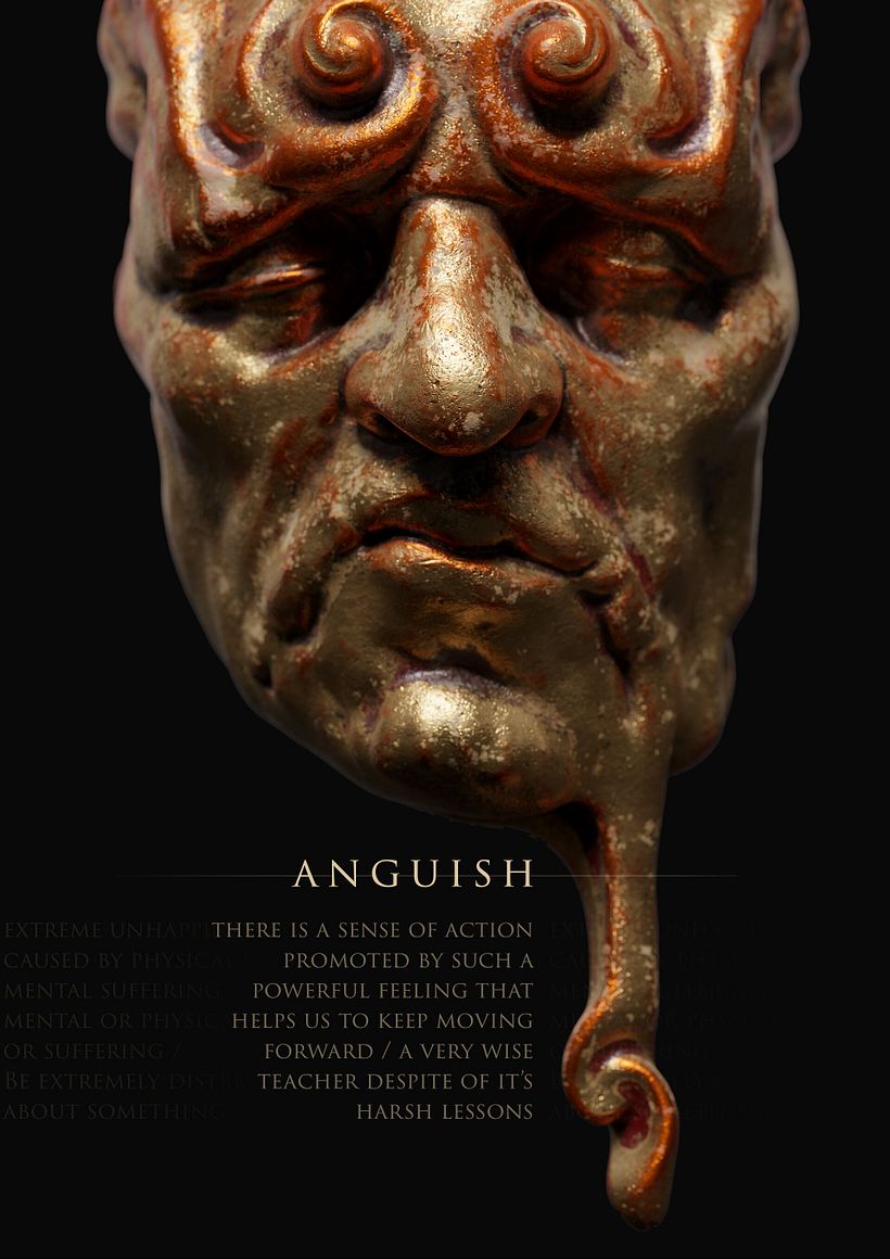 Anguish 6