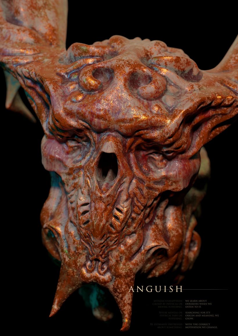 Anguish 5