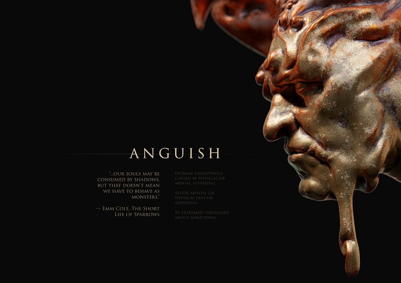Anguish 4