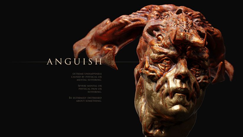 Anguish 2