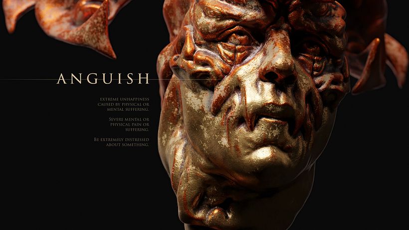 Anguish 1