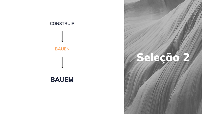 Brand Naming - BAUEM 12