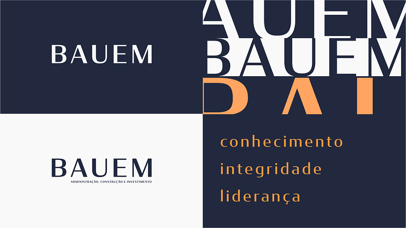 Brand Naming - BAUEM 14