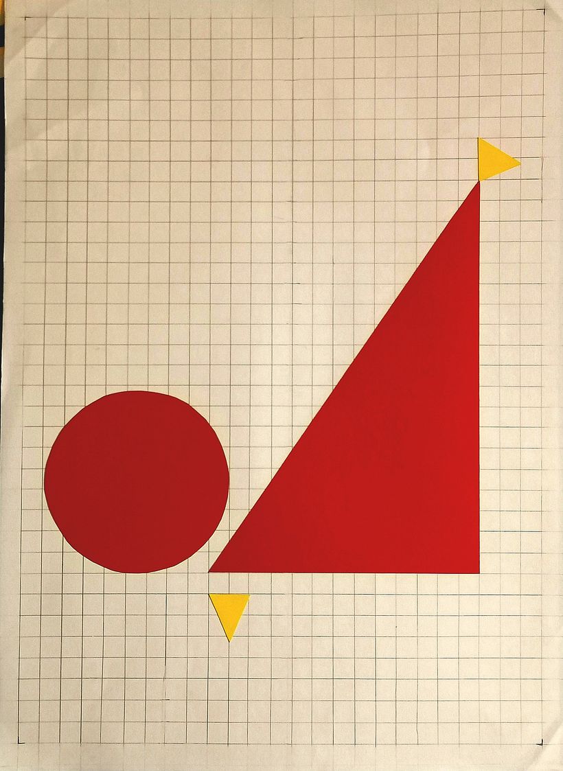 Abstracción  1